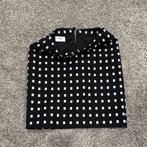 Akris Punto skirt size 4